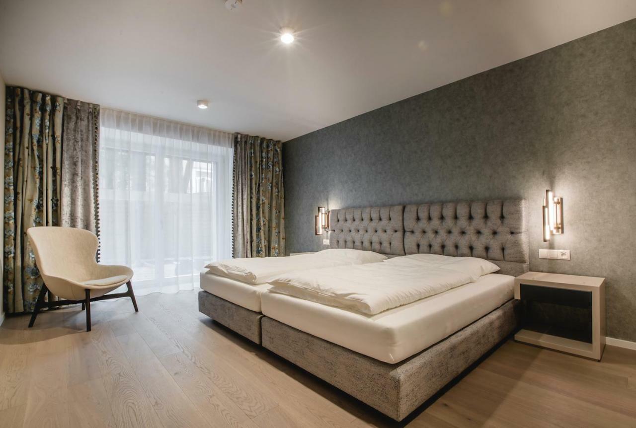 Karl Suites Palais Wessely Вена Экстерьер фото