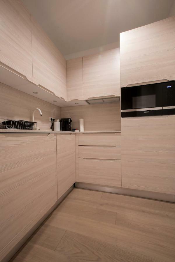 Karl Suites Palais Wessely Вена Экстерьер фото