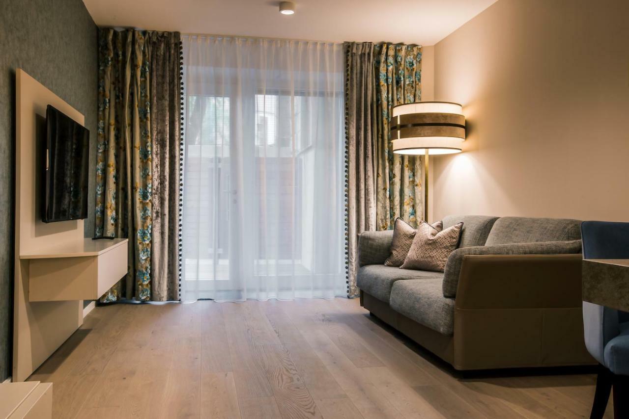 Karl Suites Palais Wessely Вена Экстерьер фото