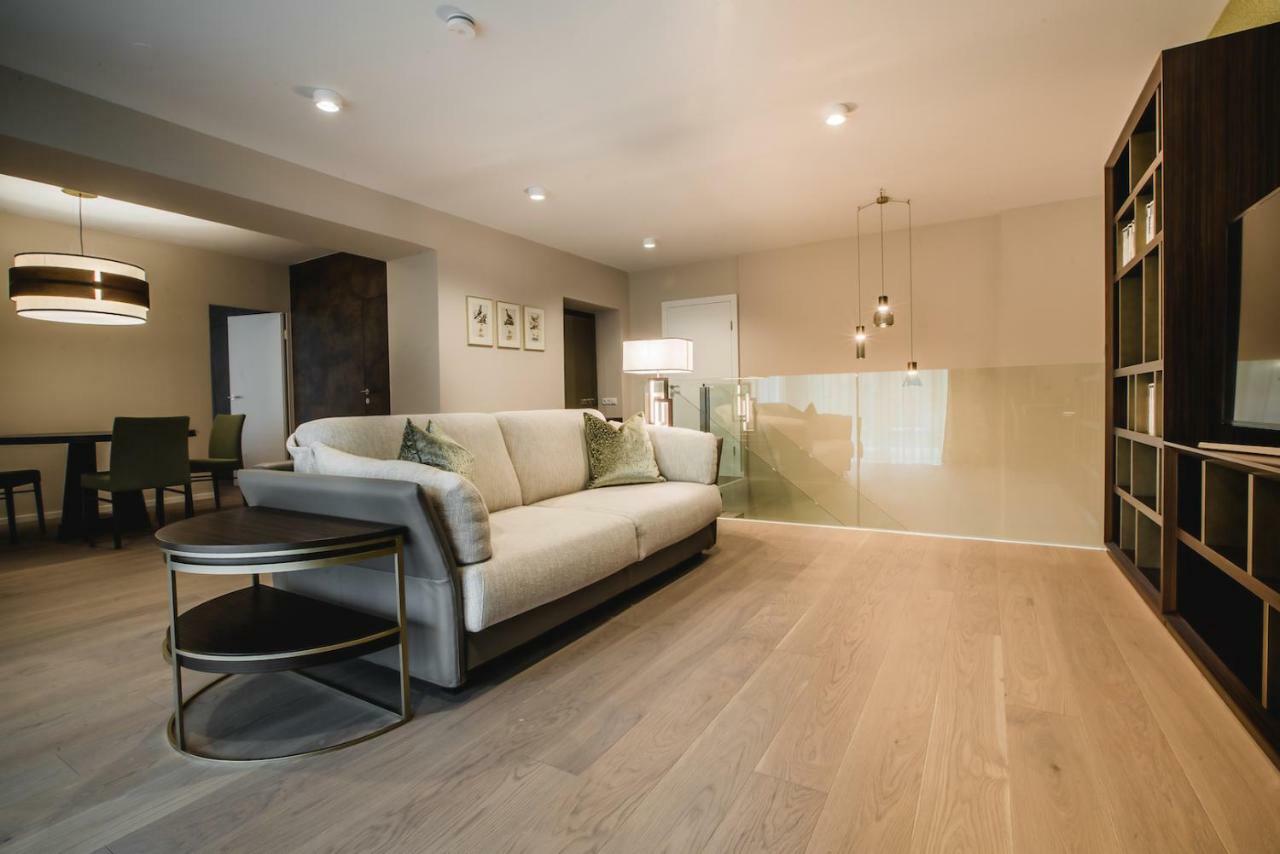 Karl Suites Palais Wessely Вена Экстерьер фото