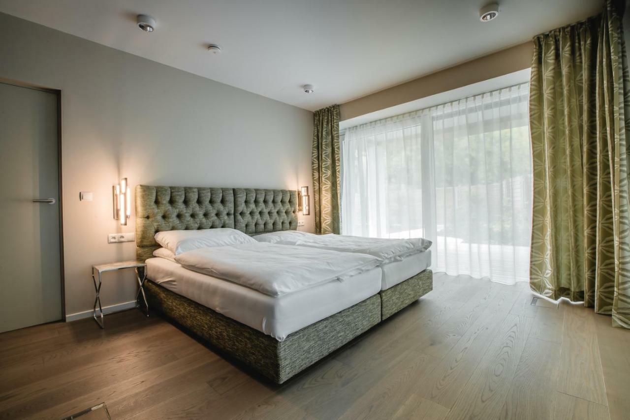 Karl Suites Palais Wessely Вена Экстерьер фото