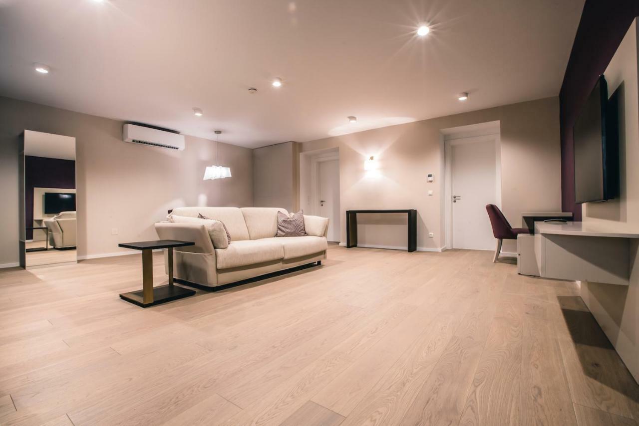 Karl Suites Palais Wessely Вена Экстерьер фото