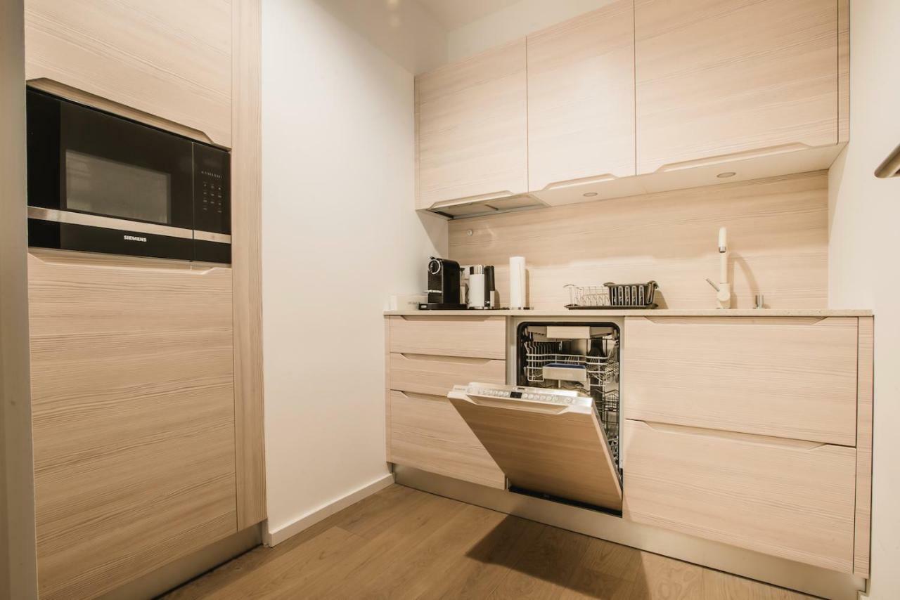 Karl Suites Palais Wessely Вена Экстерьер фото