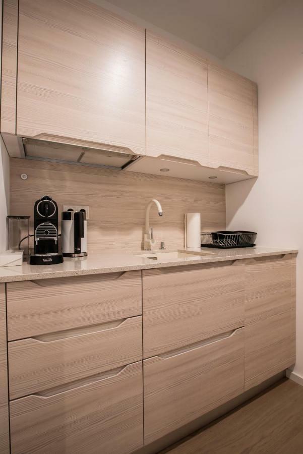 Karl Suites Palais Wessely Вена Экстерьер фото